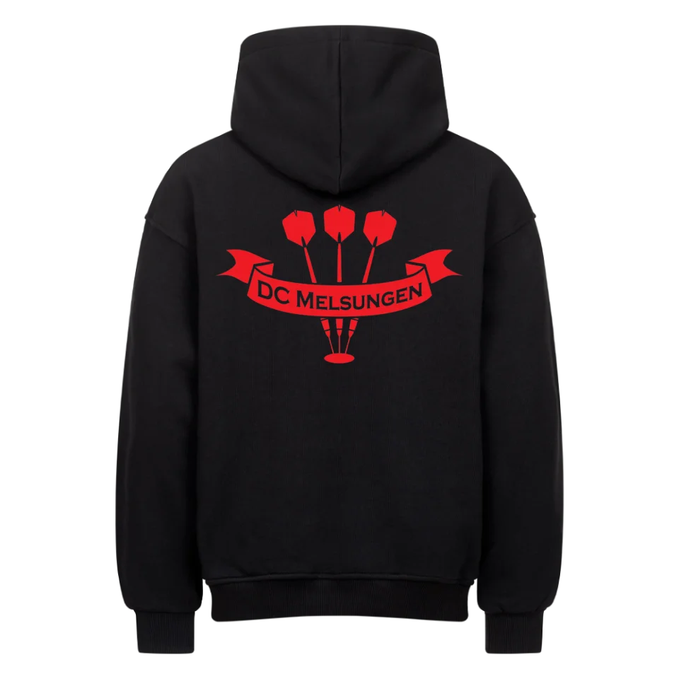 DC MELSUNGEN