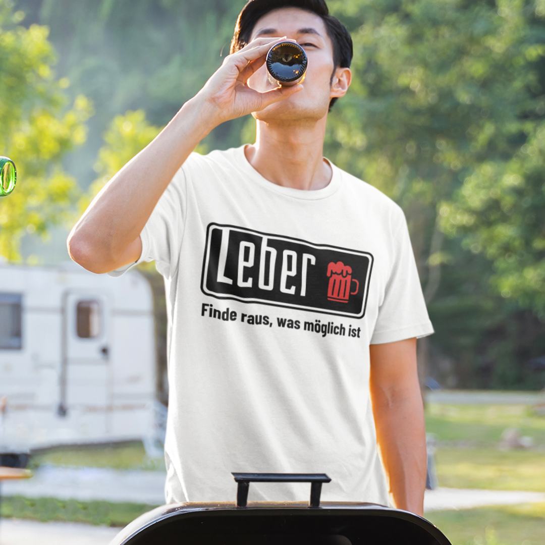Leber - Premium Shirt