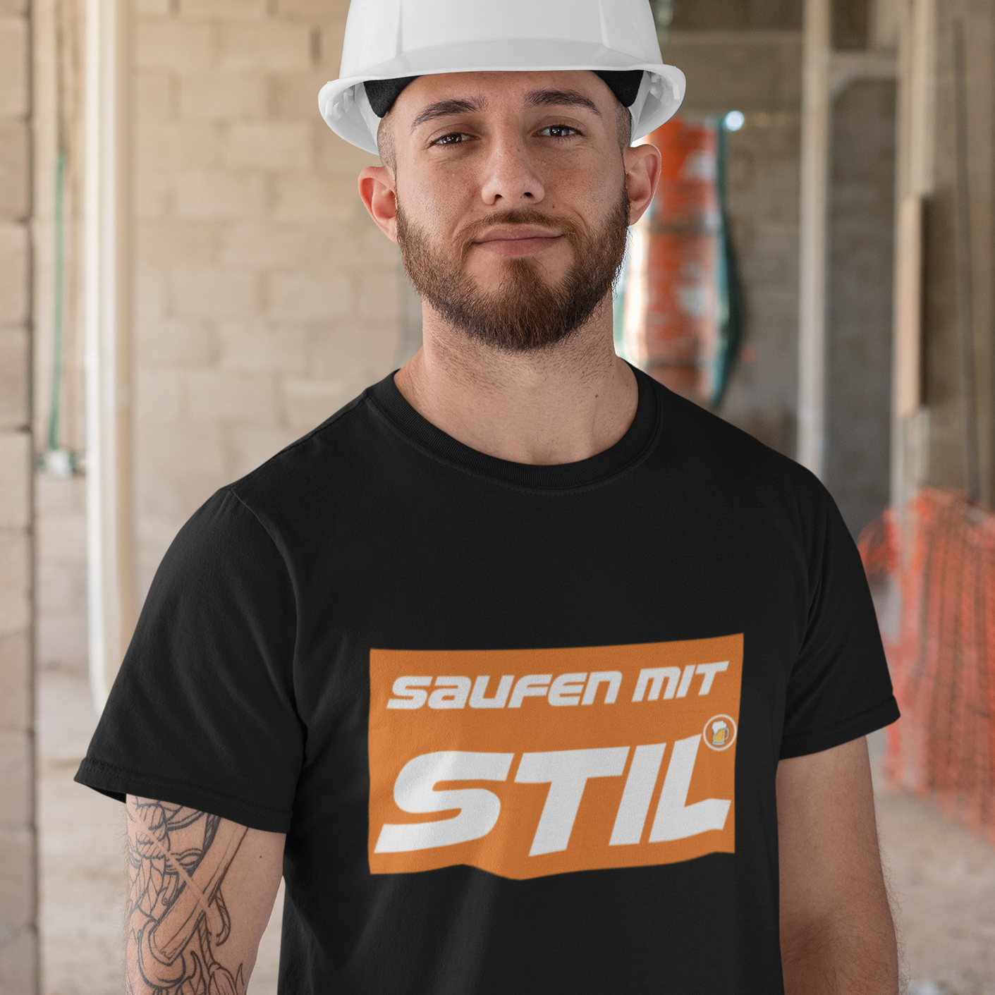 Stil - Premium Shirt