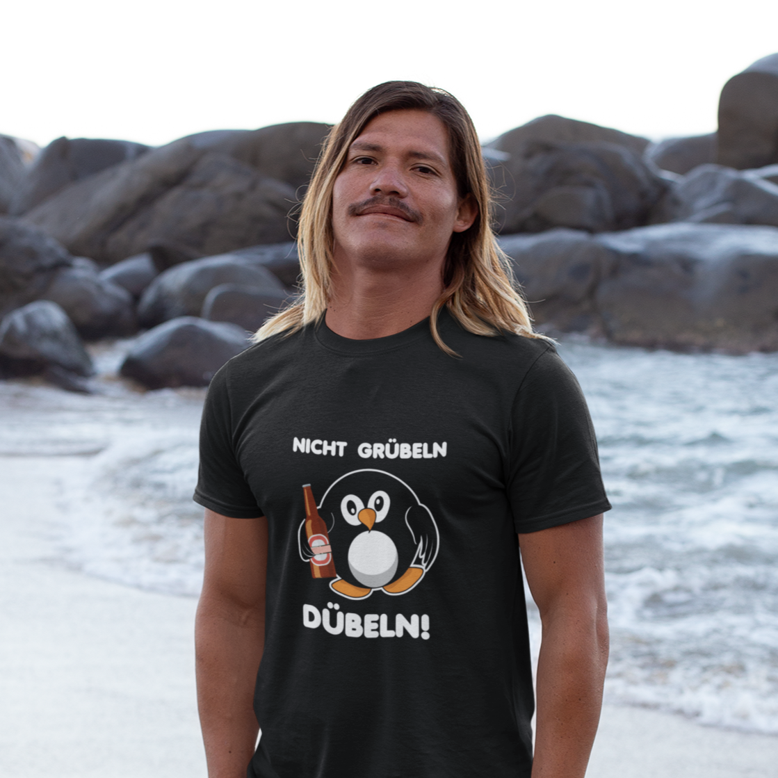 Dübeln - Premium Shirt