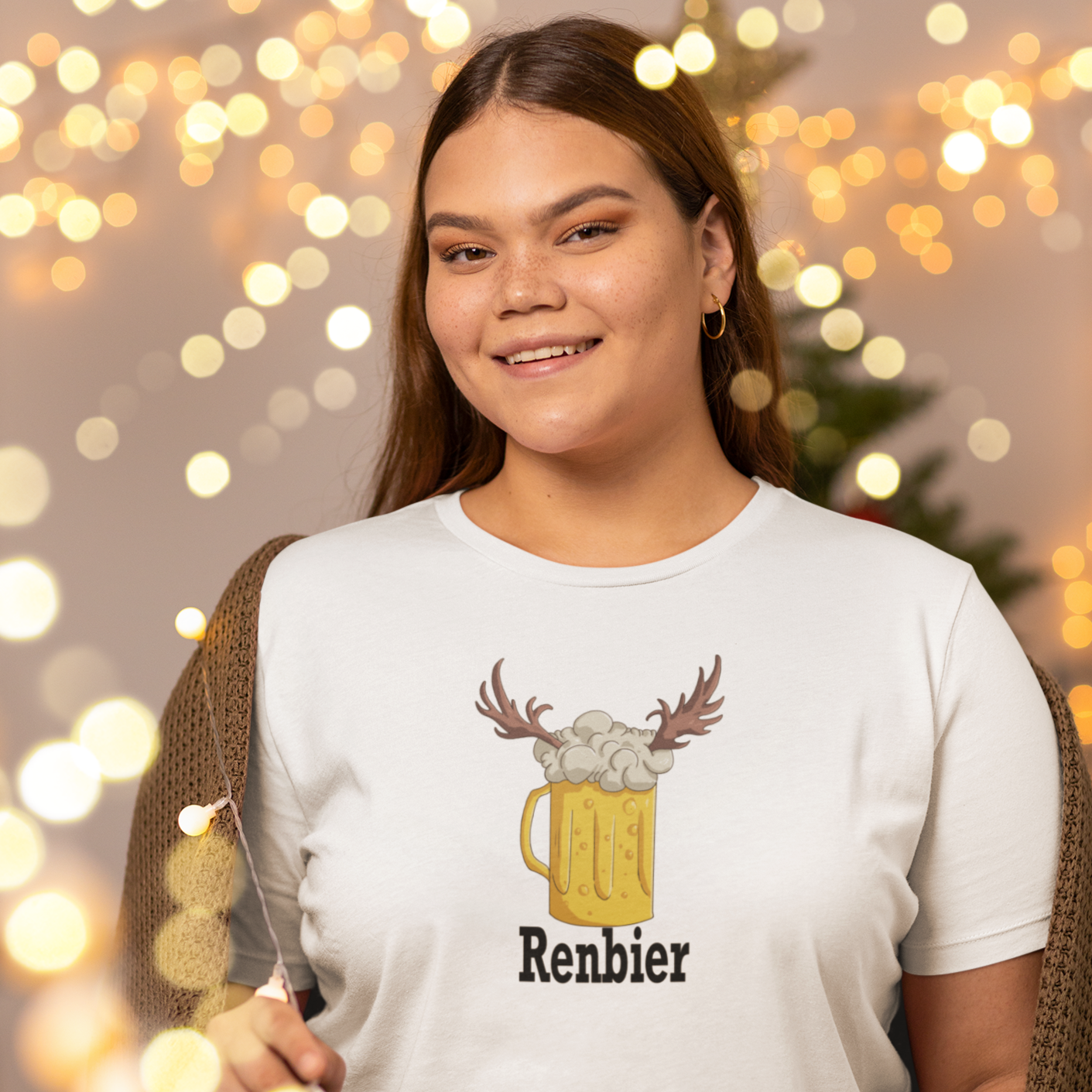 Renbier - Organic Shirt