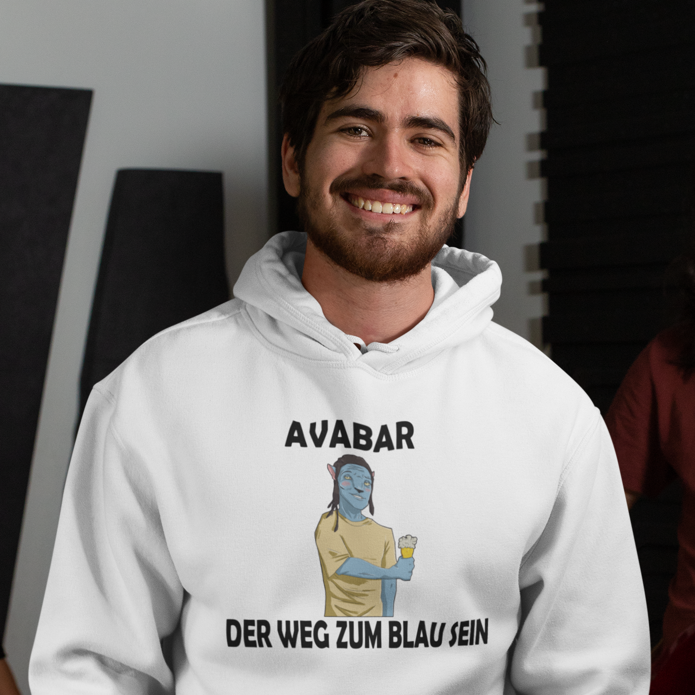 Avabar - Classic Hoodie