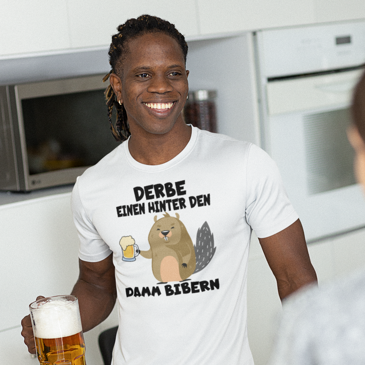 Biber - Classic Organic Shirt