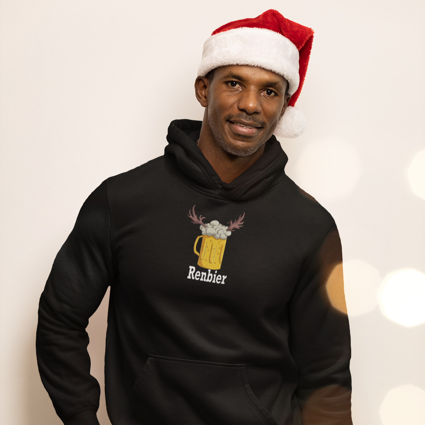 Renbier - Classic Hoodie