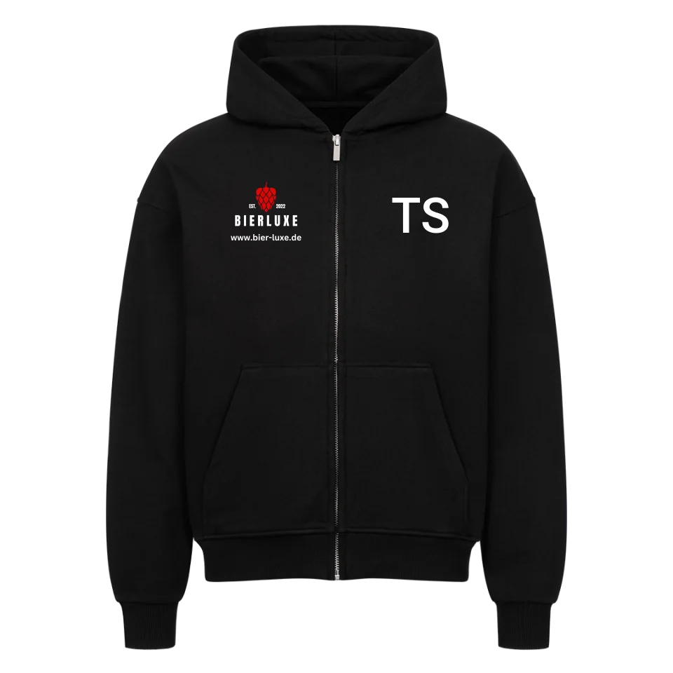 DC MELSUNGEN ZIPPER NEU