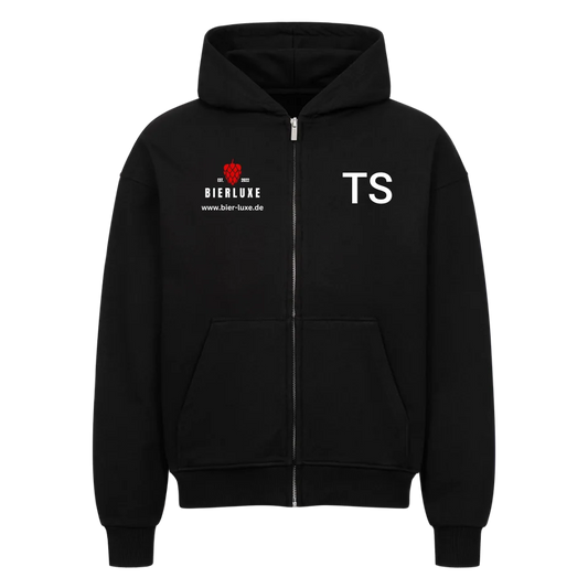 DC MELSUNGEN ZIPPER NEU