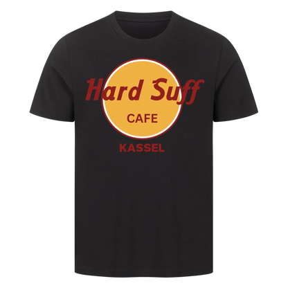 Hard Suff Cafe - Premium Shirt