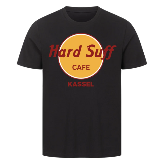Hard Suff Cafe - Premium Shirt