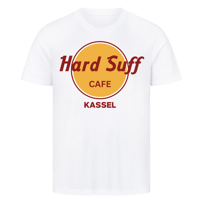 Hard Suff Cafe - Premium Shirt
