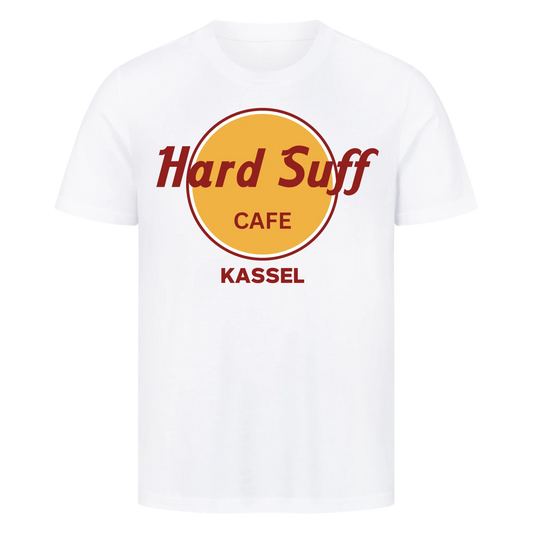 Hard Suff Cafe - Premium Shirt