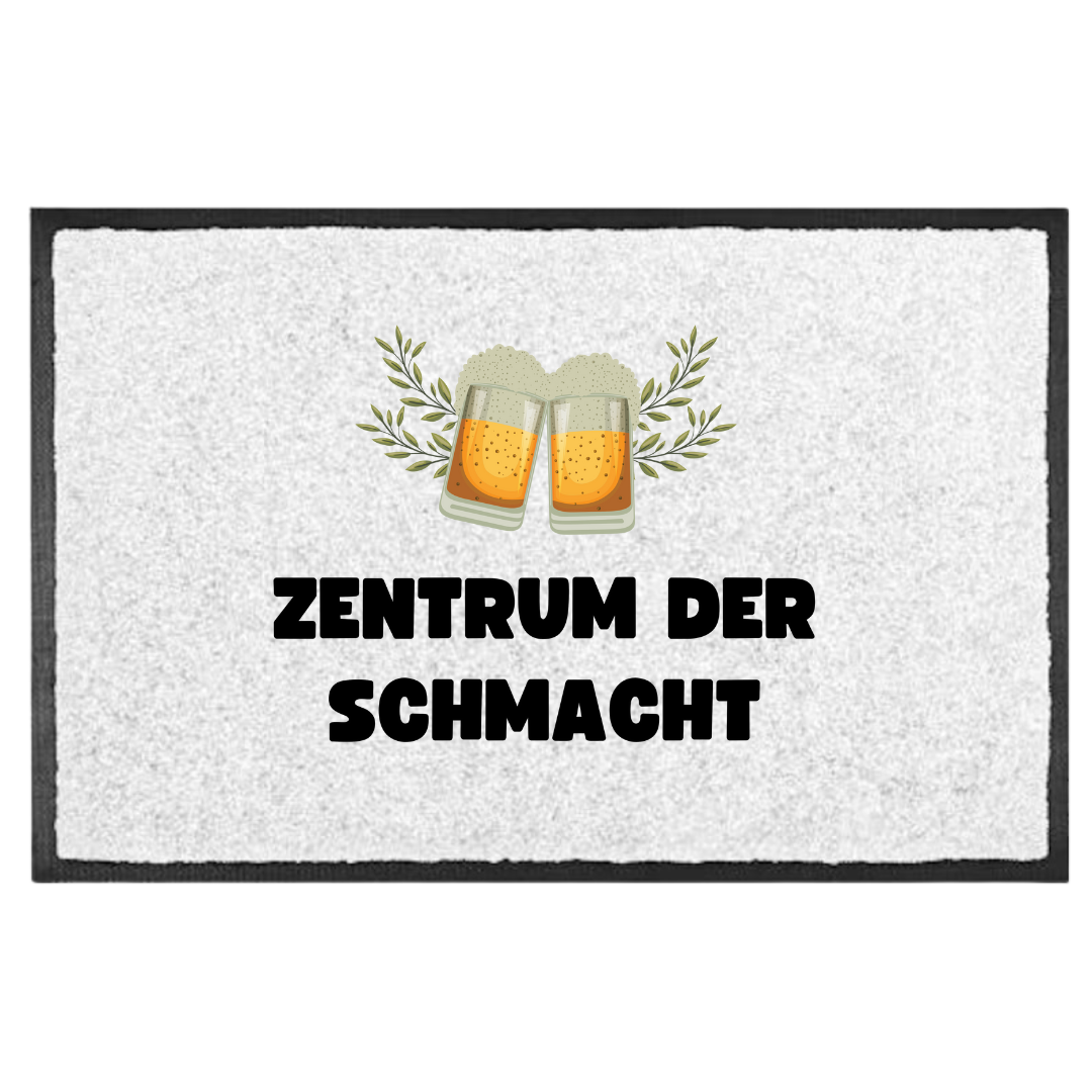 Schmacht - Fußmatte
