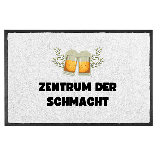 Schmacht - Fußmatte