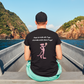 Ich trinke wieder - Premium Organic Shirt