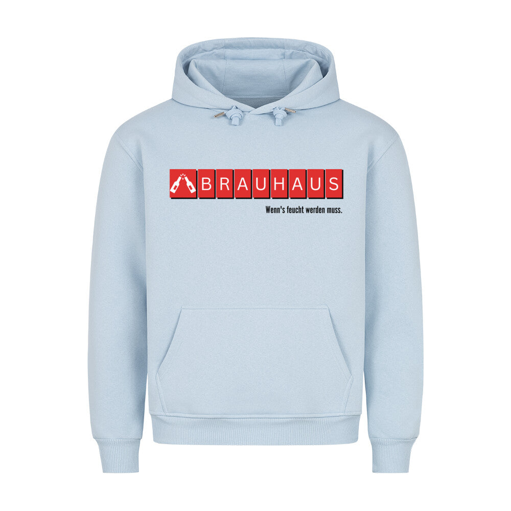 Brauhaus - Premium Hoodie