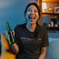 Zeit für Alkohol - Shirt