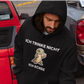 Echse - Premium Hoodie