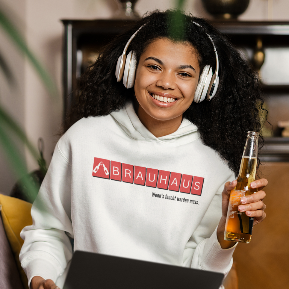 Brauhaus - Premium Hoodie