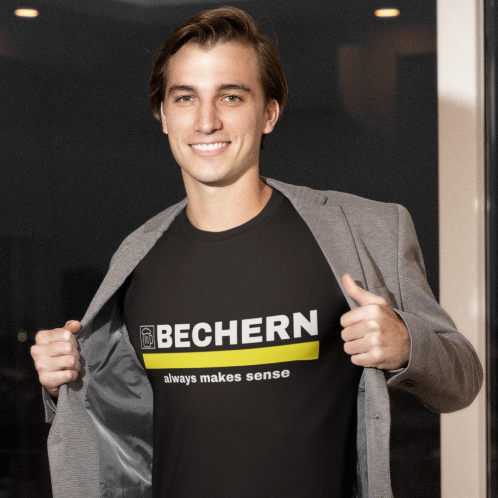 Bechern - Premium Organic Shirt