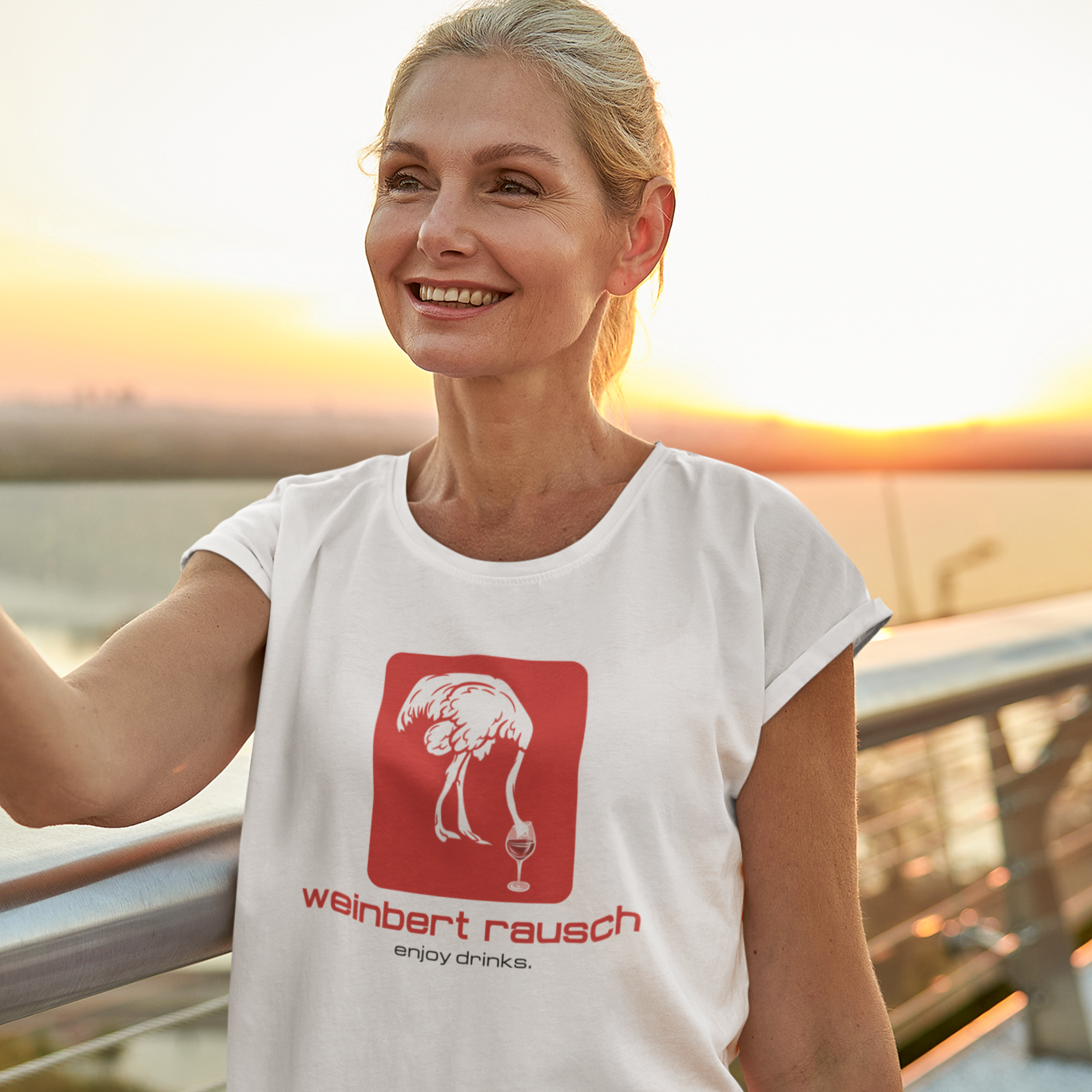 Weinbert - Premium Shirt