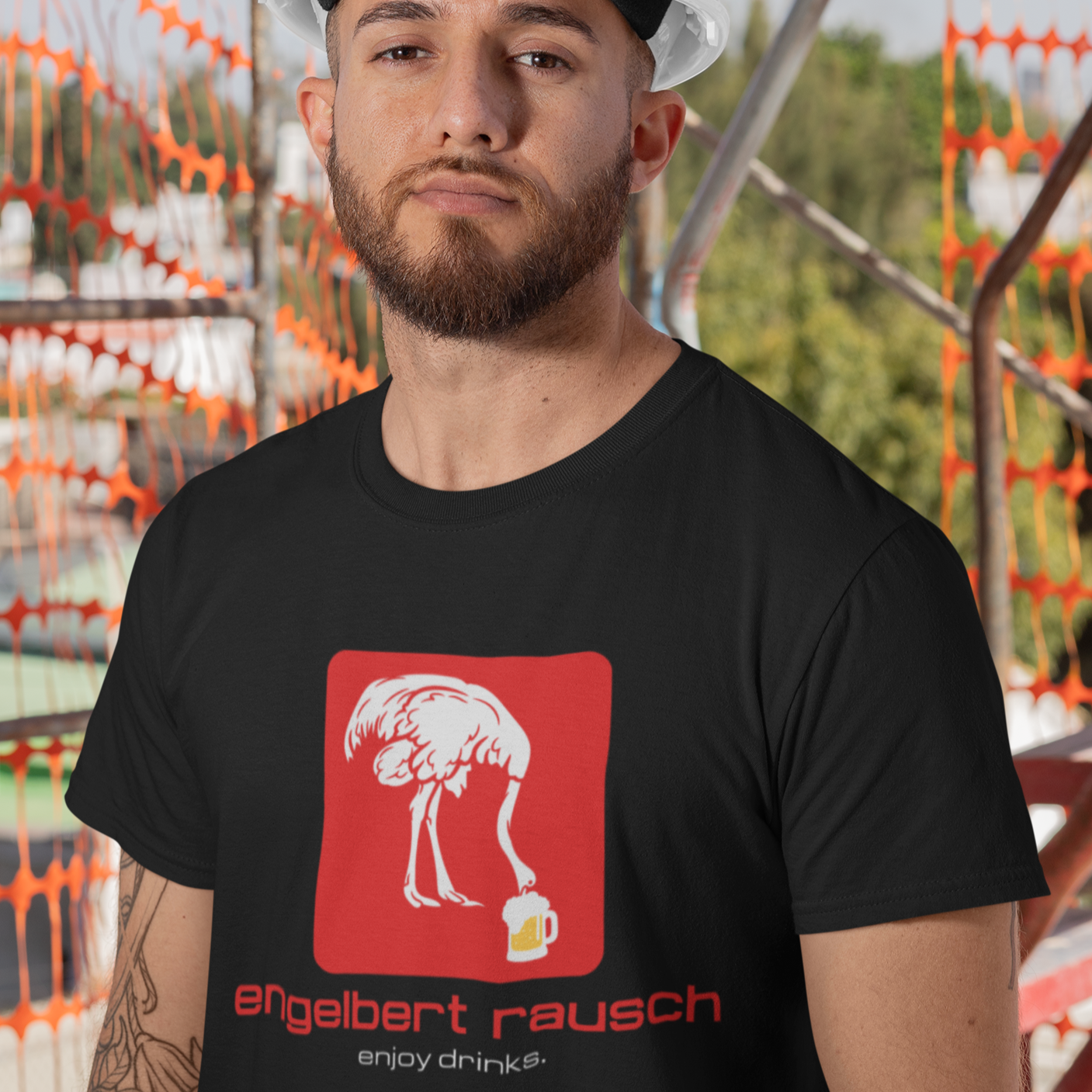 Rausch - Premium Shirt