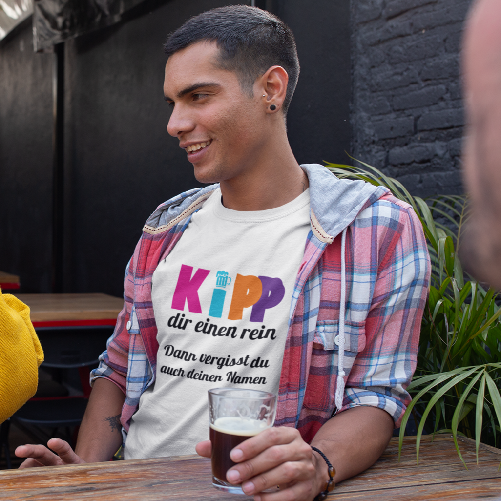 KIPP - Premium Shirt