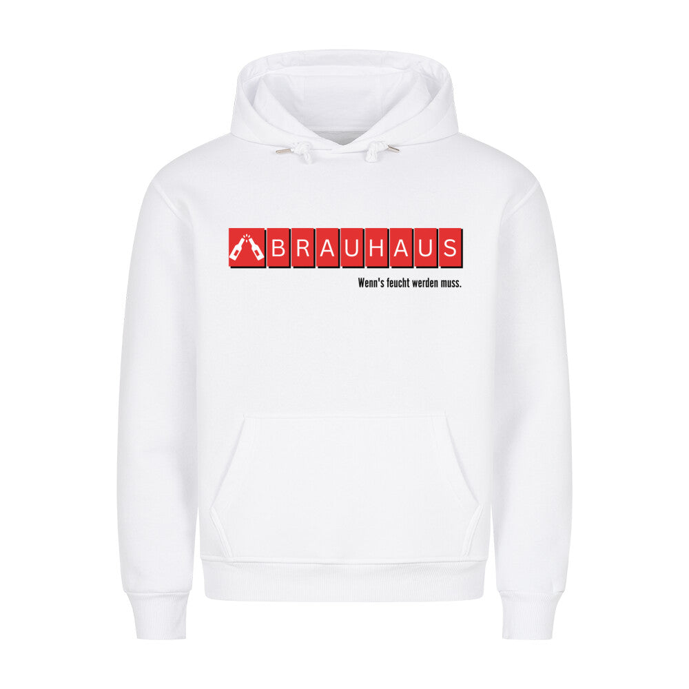 Brauhaus - Premium Hoodie