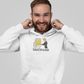 Bierhochzeit - Classic Hoodie