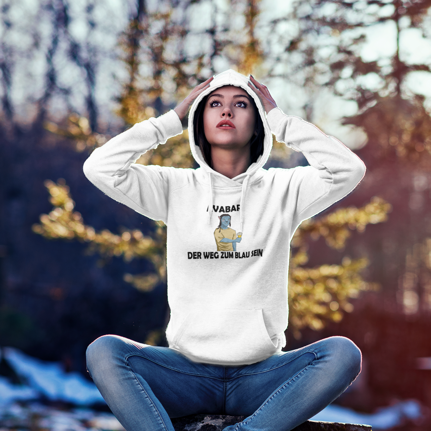 Avabar - Classic Hoodie