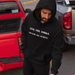 Veni Vidi Vodka - Classic Hoodie